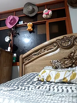 SeductionSilera webcam