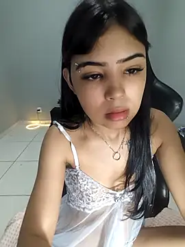 Livia_Diaz - Live Cam