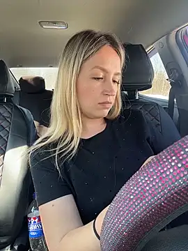 StasyWood - Live Cam