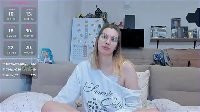 Hot__K Stripchat cam model