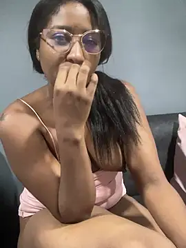 Berry_Bans - Live Cam