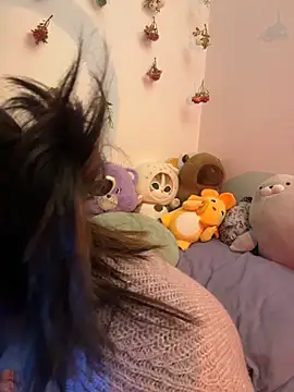 Kitty_yukimura - Live Cam