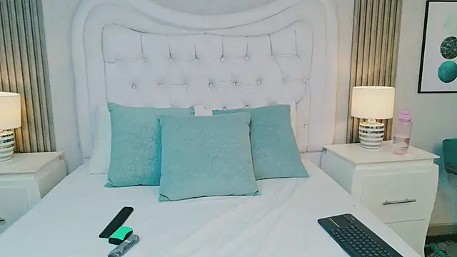 BellaFoox - Live Cam