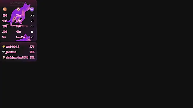 bogemabella Stripchat cam model