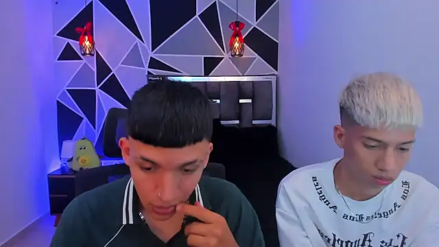 Juan_Nd_Steven webcam