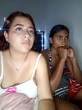 Chloe_Sky_love webcam