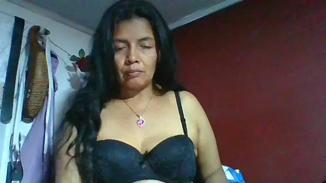 DianaOchoa_ webcam