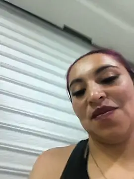 Alisson_Stonee Live Webcam on Stripchat