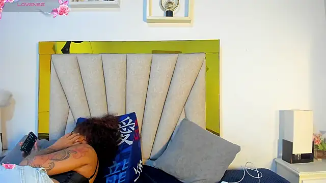 vahiolet_fuentes webcam