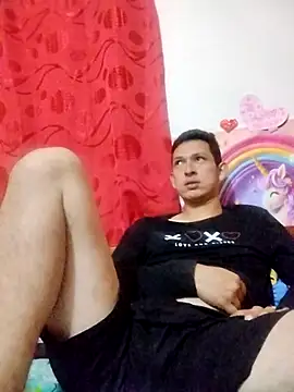 Xxtentation95 webcam