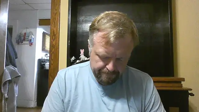 TheOneDonShaun webcam