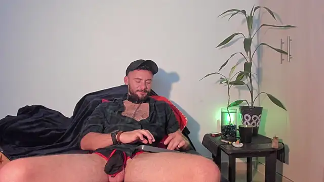 Erickpritz_xh webcam