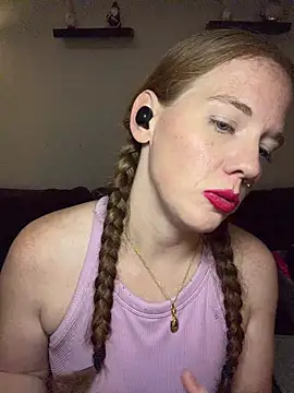 RoxyRedXO12 webcam