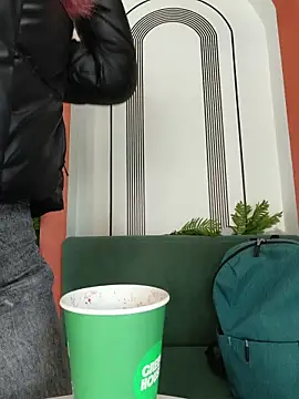 Frost_foxy live sex cam