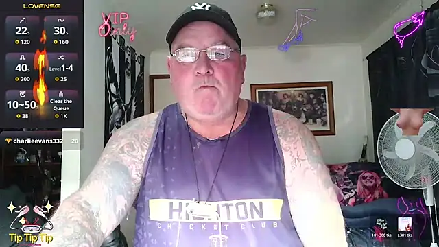 Preview of kinkyblueyes69