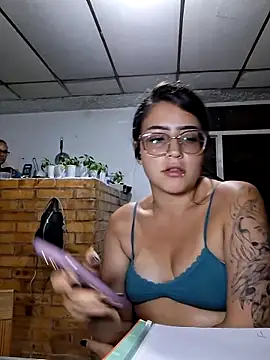 old_soul_and_young_spirit webcam