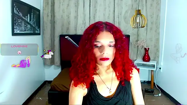 luisa__torres webcam