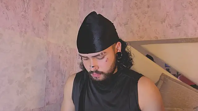 Benny_and_Mark webcam