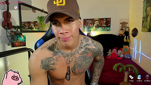 Preview of damian_latinxxx