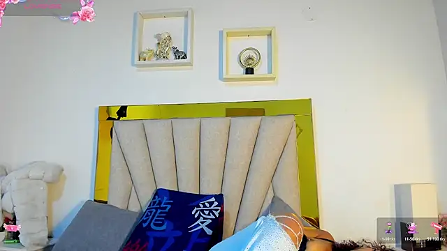 vahiolet_fuentes webcam