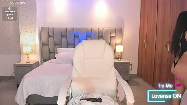 sarita_evanss webcam