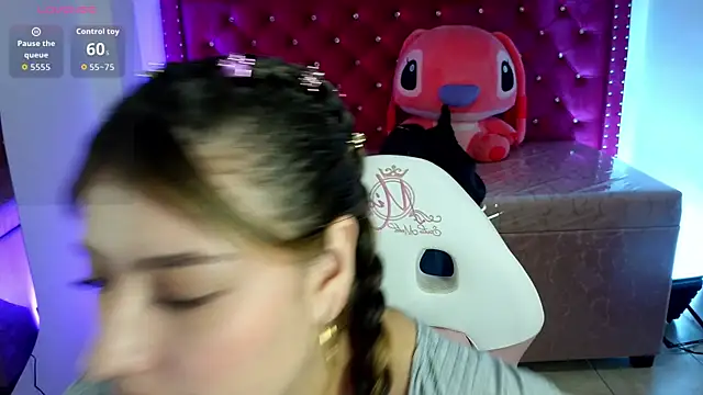 Diamond_juliana webcam