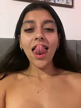 BrittanyDiaz webcam