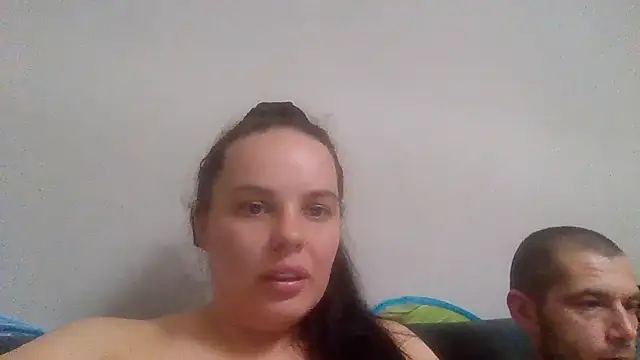 Kinkycouple142 webcam
