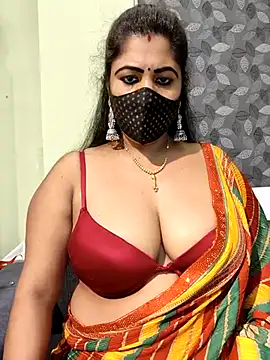 Poly_bhabi webcam