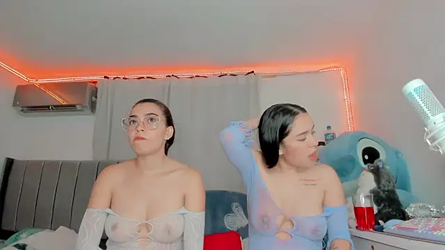 Yellowranger1 webcam