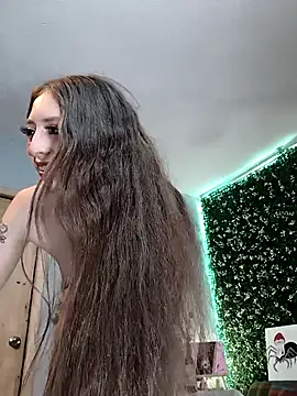 VickyJackson_ webcam