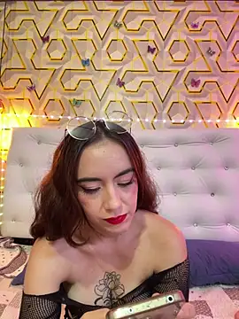 MelanyyJhonson15