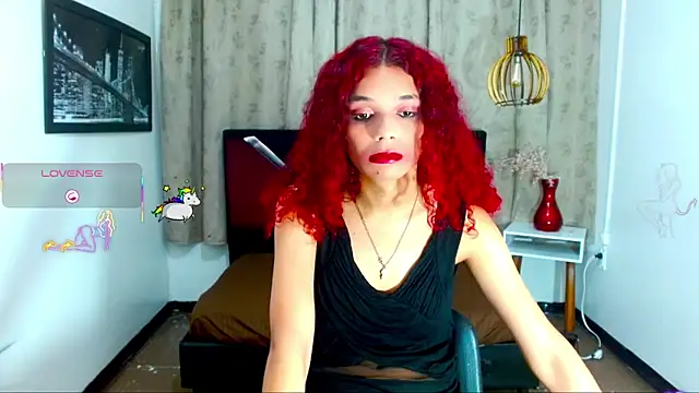 luisa__torres webcam