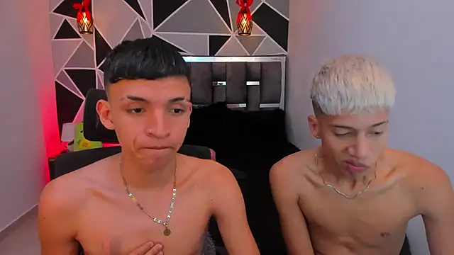 Juan_Nd_Steven webcam