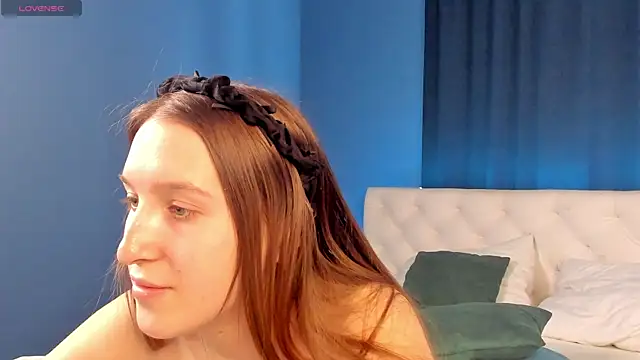 Xenia_paradise webcam