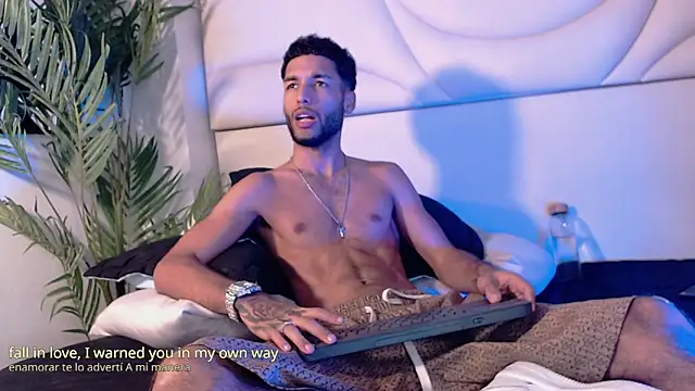 Thiagoferreti webcam