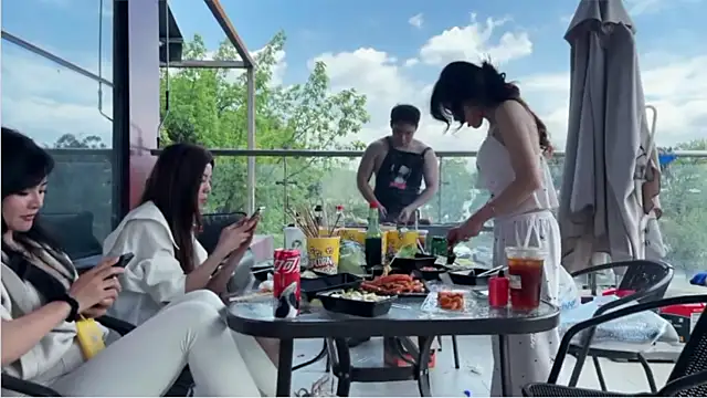 美女Wily-07在线直播