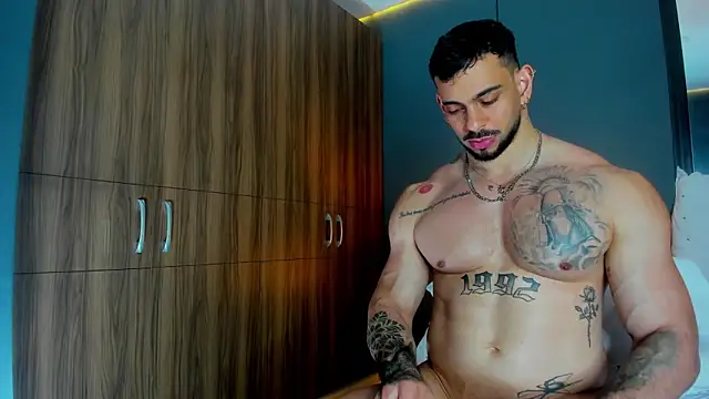 massimo_visconti webcam