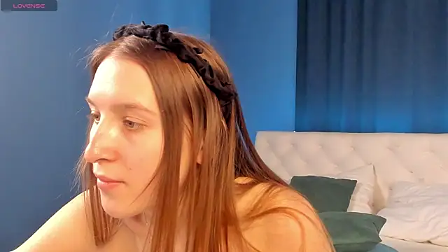 Xenia_paradise webcam