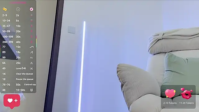 peachy_kiss live sex cam