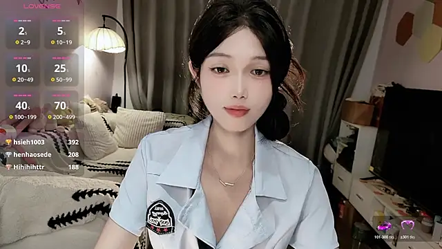 美女Mary-0808在线直播