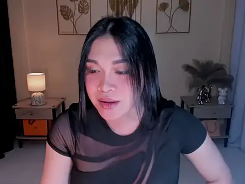 MaxeneCullens webcam