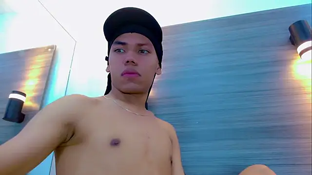 DaviidBuckx_ webcam