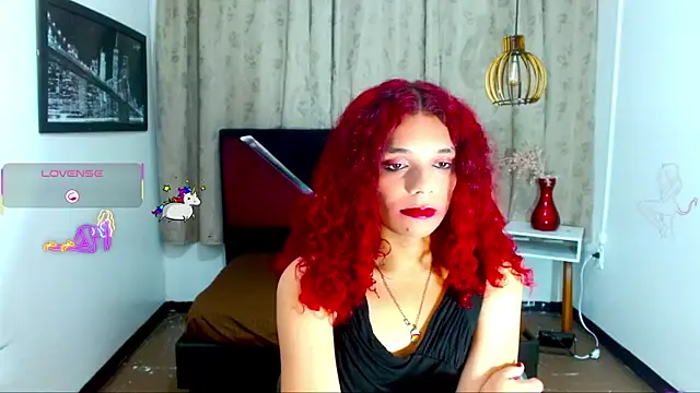 luisa__torres webcam