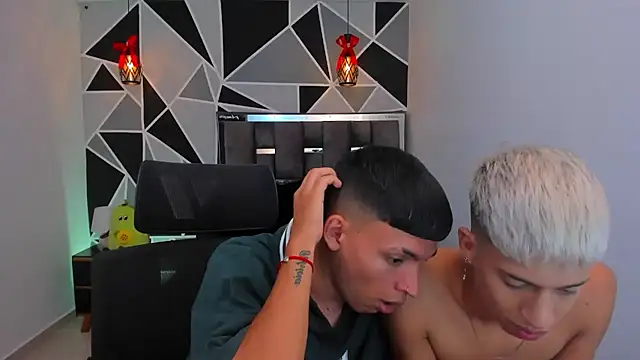 Juan_Nd_Steven webcam
