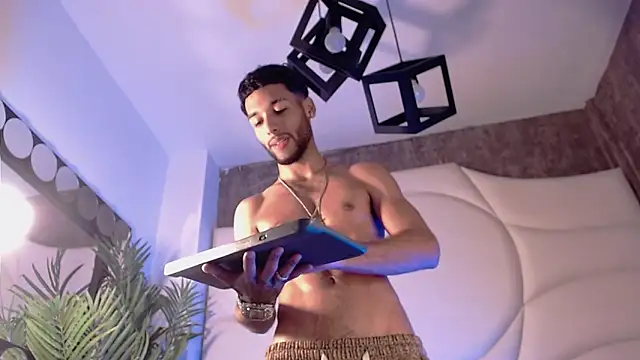 Thiagoferreti webcam