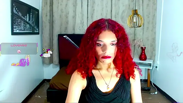 luisa__torres webcam