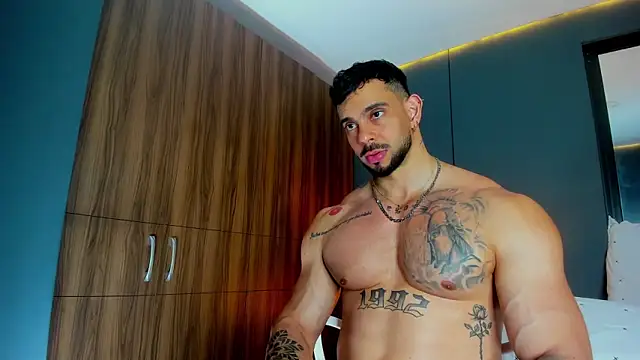 massimo_visconti webcam