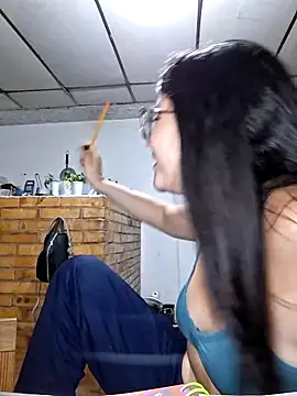 old_soul_and_young_spirit webcam