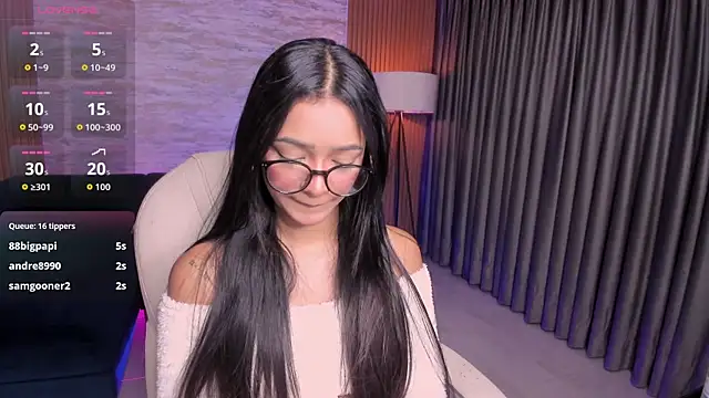 kylie_collins webcam